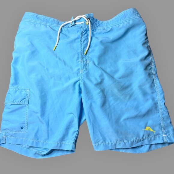 Tommy Bahama Other - Tommy Bahama Swim Board Shorts Men's XL